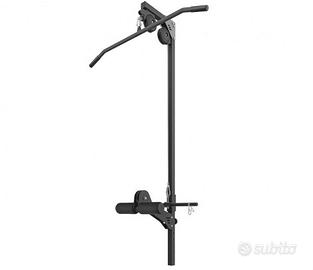 Lat machine 2.0 per panca fitness Marbo