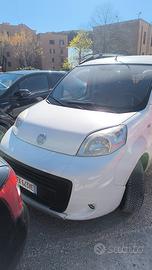 Fiat Qubo 
