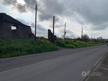 Terreno Industriale - Motta Sant'Anastasia
