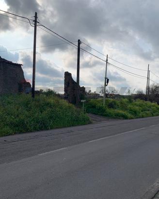 Terreno Industriale - Motta Sant'Anastasia