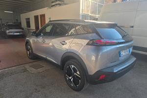 Peugeot 2008 Hybrid 145 e-DCS6 Allure rate da 99,0