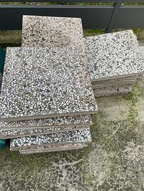 Piastrella da esterno 40x40