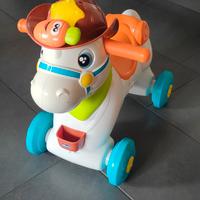 cavalluccio chicco baby rodeo