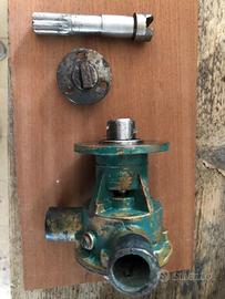 ricambi x motore volvo MD22