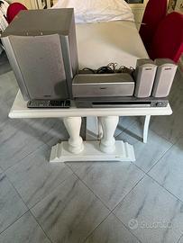 Impianto dolby sorround Sony home theatre