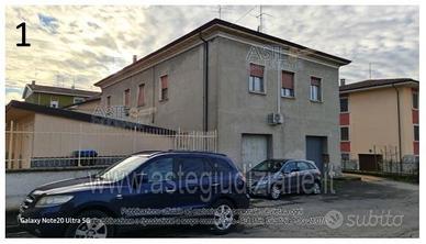 Appartamento Borgonovo Val Tidone [A4356553]