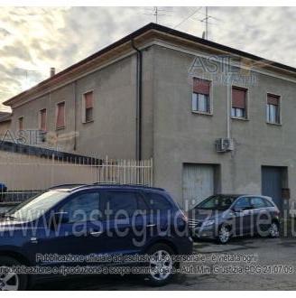 Appartamento Borgonovo Val Tidone [A4356553]