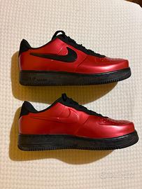 Scarpe Air Force 1 Foamposite Pro Cup-Rare