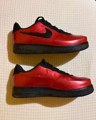 Scarpe Air Force 1 Foamposite Pro Cup-Rare