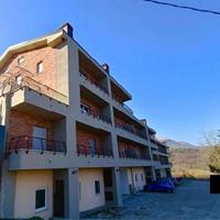 Appartamento a Montefortino (FM)