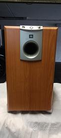 JBL subwoofer attivo sub 178
