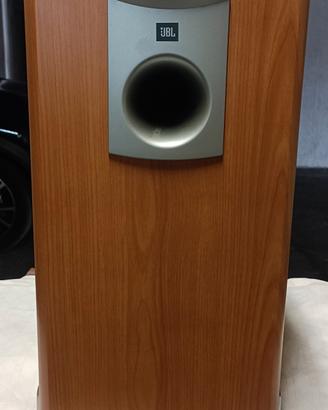 JBL subwoofer attivo sub 178
