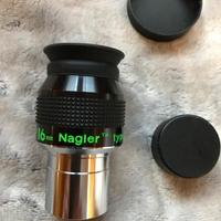 oculare per telescopio televue nagler 16mm