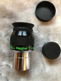 oculare per telescopio televue nagler 16mm