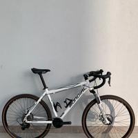 gravel mondial taglia l