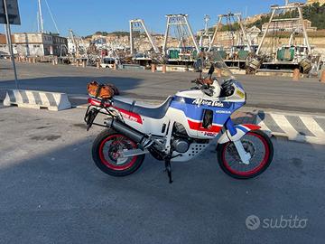 Honda Africa Twin RD 650 1988 ASI