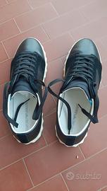 Sneakers uomo Emporio Armani mis 46
