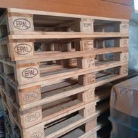 pallet epal usati 