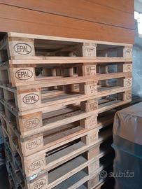 pallet epal usati 