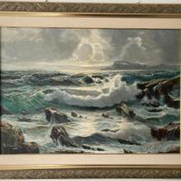 Quadro Bruno Di Giulio