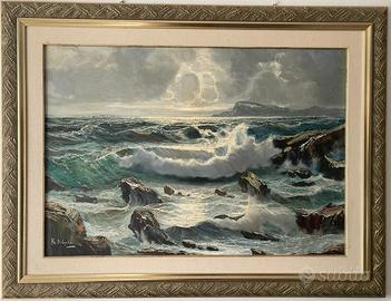 Quadro Bruno Di Giulio