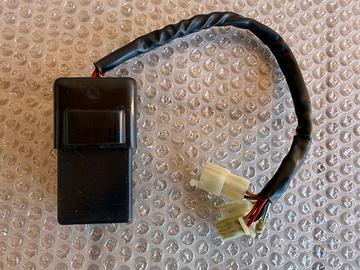 Centralina CTS Kokusan Cagiva Mito I Serie