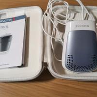 Epilatore luce pulsata Remington