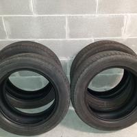 4 Gomme Estive HANKOOK 195/55 R16 87H DOT19