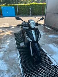 piaggio medley 125 s ABS