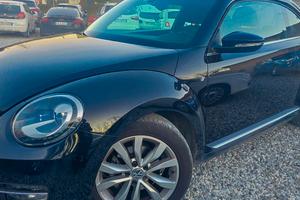 Volkswagen Maggiolino 2.0 TDI Design BlueMotion Te