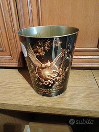 Cesto popcorn Hunger Games 4
