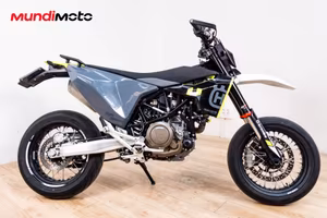 HUSQVARNA 701 SUPERMOTO - 2024