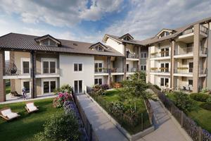 Appartamento Pianezza [cod. rif5qVRG]