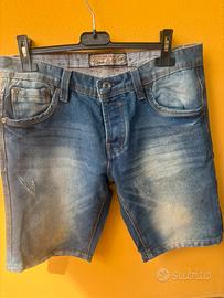Pantaloni jeans uomo taglia 46