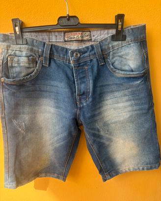 Pantaloni jeans uomo taglia 46