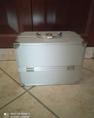 beauty case