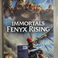 Immortals Fenyx Rising Nintendo Switch, come nuovo