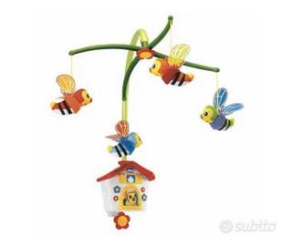 Giostrina apine Chicco