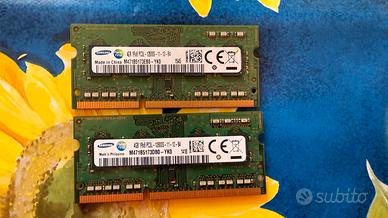 8gb ram ddr3