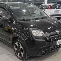 Fiat Panda 1.0 FireFly S&S Hybrid City Cross