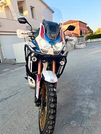 Africa Twin 1100 ADV