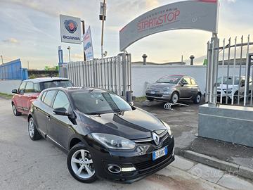 Renault Megane 1.5dCi 110CV Start&Stop Energy Limi