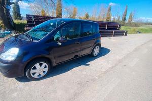 Renault modus 