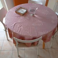 tavolo da cucina bianco 