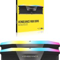 DDR5 32GB 6000Mhz CL36