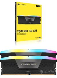 DDR5 32GB 6000Mhz CL36