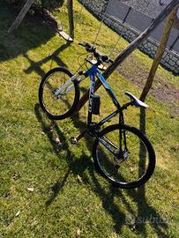 MTB muscolare
