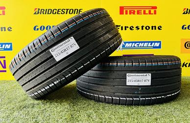 X2: Estive 215/45R17 87V -CONTINENTAL- al 79%