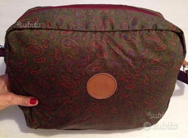 Borsa zaino Redwall Borbonese