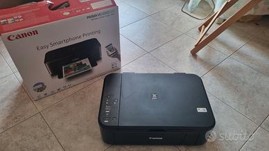 Canon MG3650S stampante